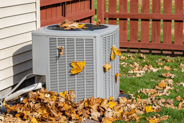 Best HVAC Emergency Services  in Delisle, MS