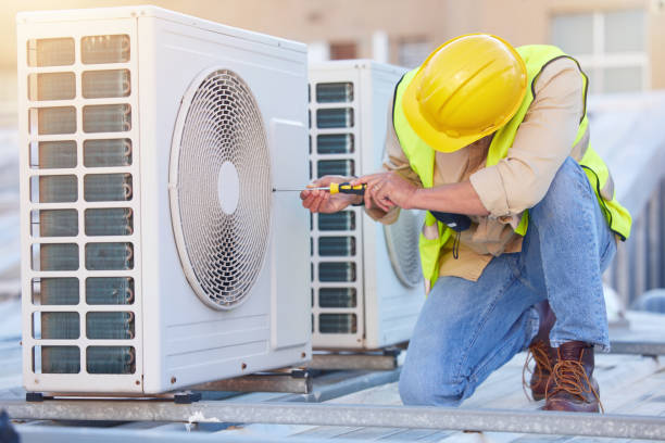 Best HVAC Air Duct Cleaning  in Delisle, MS