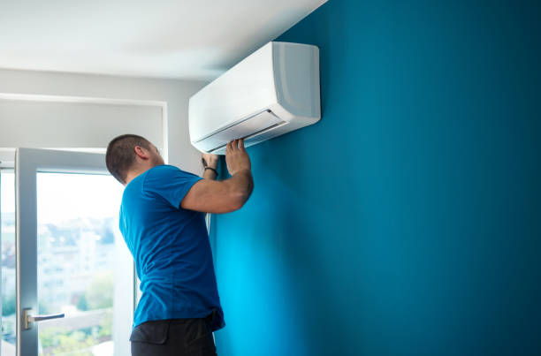 Best HVAC Air Duct Cleaning  in Delisle, MS