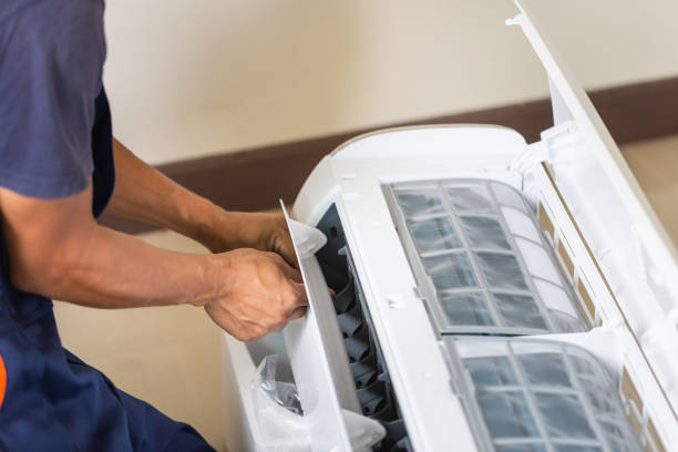 Best HVAC Installation Services  in Delisle, MS