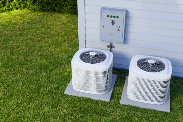 Best Central Air Repair  in Delisle, MS