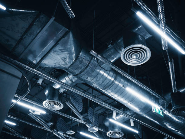 Best Residential HVAC Services  in Delisle, MS