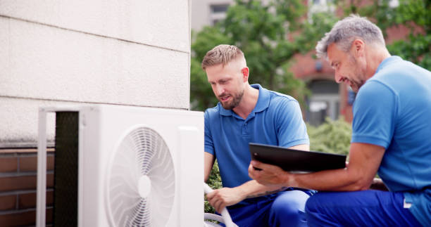 HVAC Troubleshooting in Delisle, MS