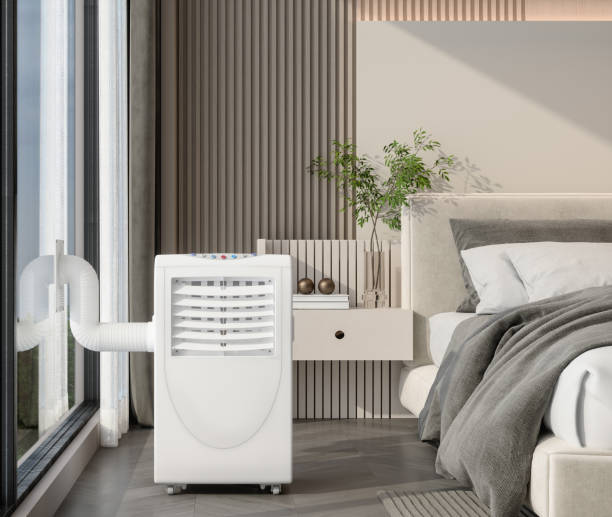 Best HVAC Service Technicians  in Delisle, MS