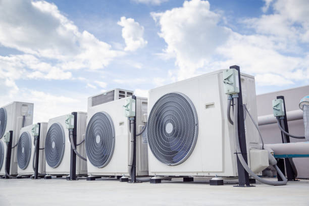 Ductless HVAC Repair in Delisle, MS
