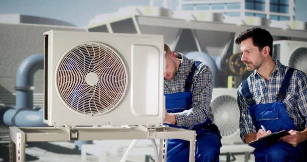 Best HVAC Repair Near Me  in Delisle, MS