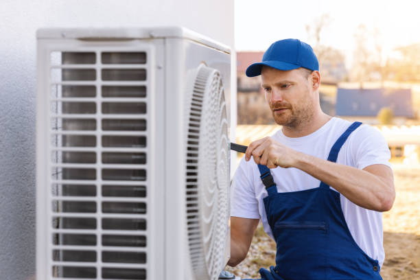Best HVAC Troubleshooting  in Delisle, MS