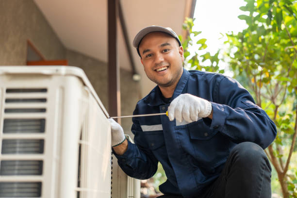 Best HVAC Repair Near Me  in Delisle, MS