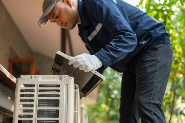 Best Best HVAC Companies  in Delisle, MS
