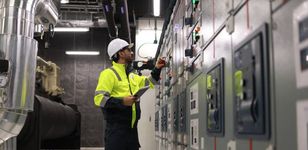 Best HVAC Companies Near Me  in Delisle, MS