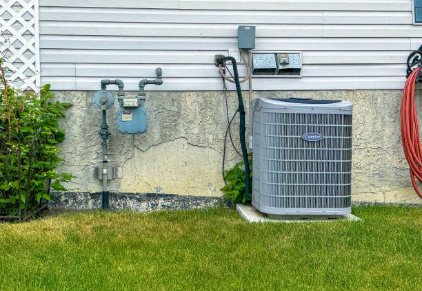 Best Affordable HVAC Services  in Delisle, MS