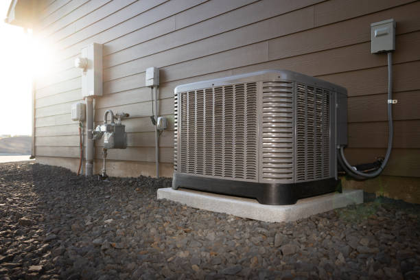 Best Ductless HVAC Repair  in Delisle, MS